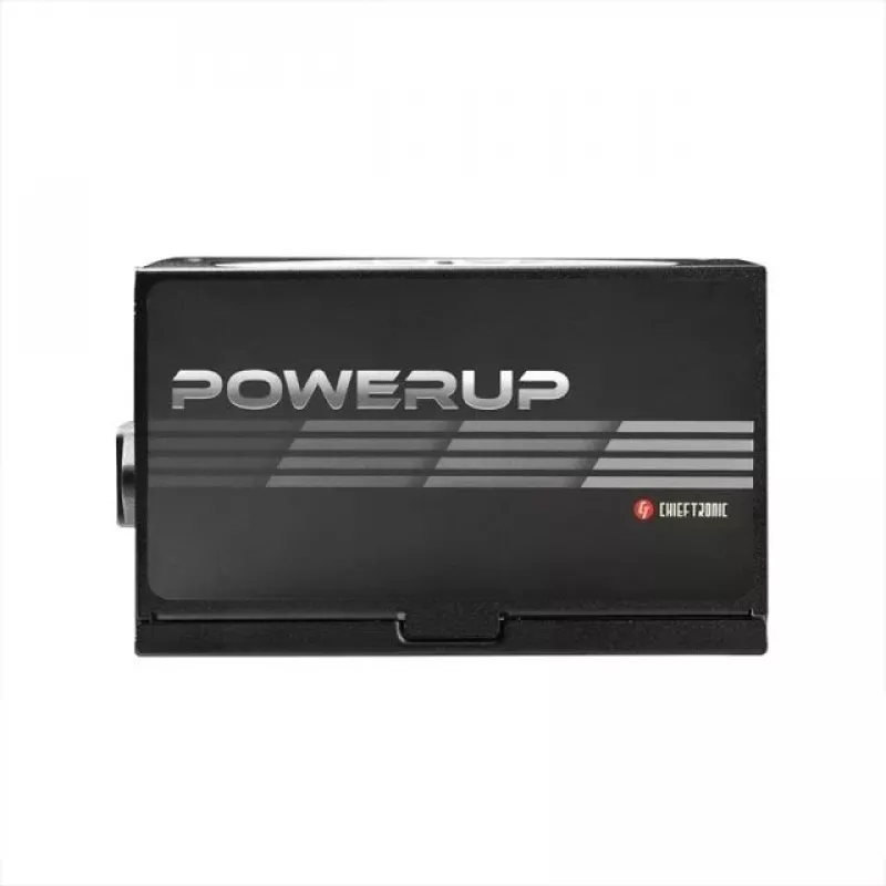 Netzteil | CHIEFTEC | 650 Watt | Wirkungsgrad 80 PLUS GOLD | PFC Aktiv | GPX-650FC