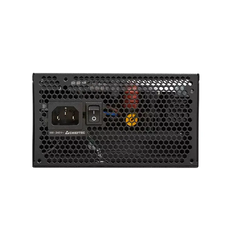 Netzteil Chieftec Polaris 3.0 1250W