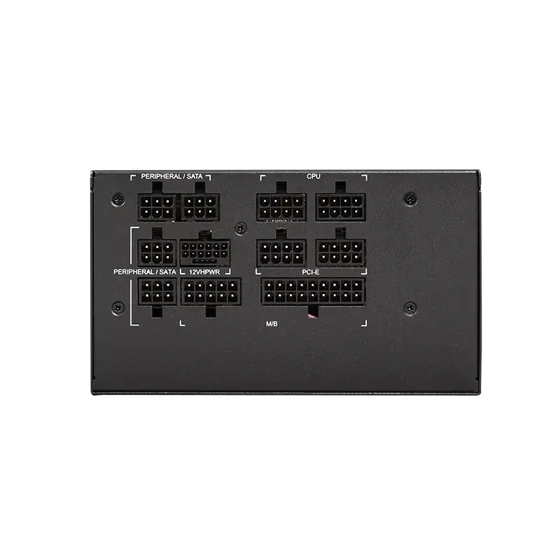 Netzteil Chieftec Polaris 3.0 1250W