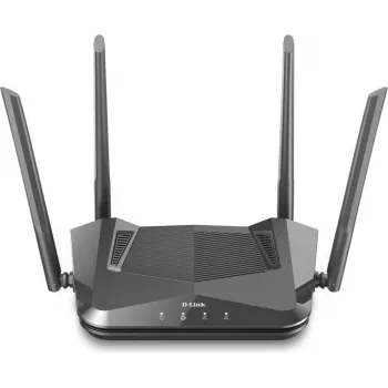Router D-Link DIR-X1530 EE Dual Band Wi-Fi 6