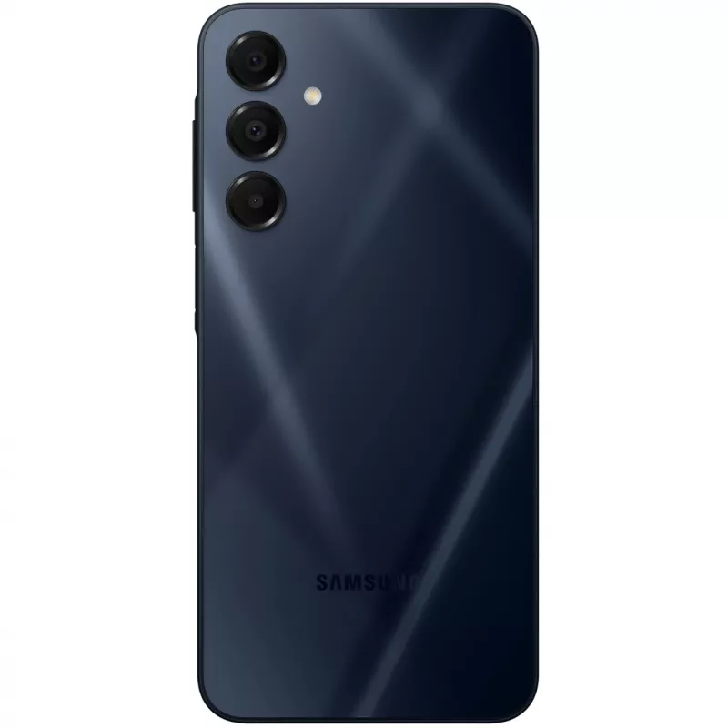 Samsung SM-A166B Galaxy A16 Dual Sim 5G 4+128GB Enterprise Edition blau schwarz