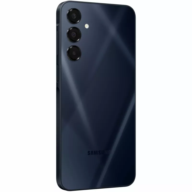 Samsung SM-A166B Galaxy A16 Dual Sim 5G 4+128GB Enterprise Edition blau schwarz