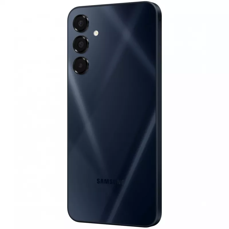 Samsung SM-A166B Galaxy A16 Dual Sim 5G 4+128GB Enterprise Edition blau schwarz