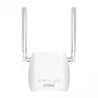 Tragbarer Router STRONG 300M Single-Band 2,4 GHz Wi-Fi 4 (802.11n) Fast Ethernet 4G Weiß