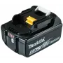 Batterie Li-ion Makita BL1850B 5Ah