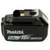 Batterie Li-ion Makita BL1850B 5Ah