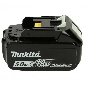 Batterie Li-ion Makita BL1850B 5Ah