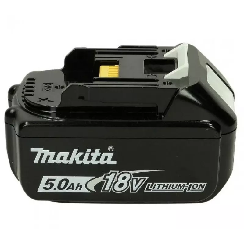 Batterie Li-ion Makita BL1850B 5Ah