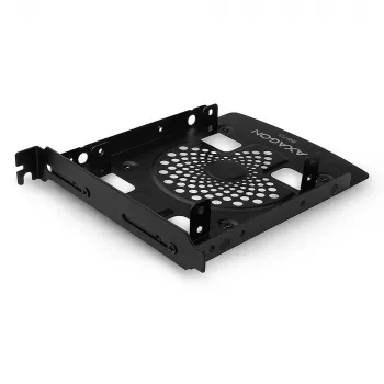 AXAGON RHD-P25 Metallrahmen 2x 2,5 auf 3,5/PCI