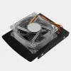 AXAGON RHD-P25 Metallrahmen 2x 2,5 auf 3,5/PCI