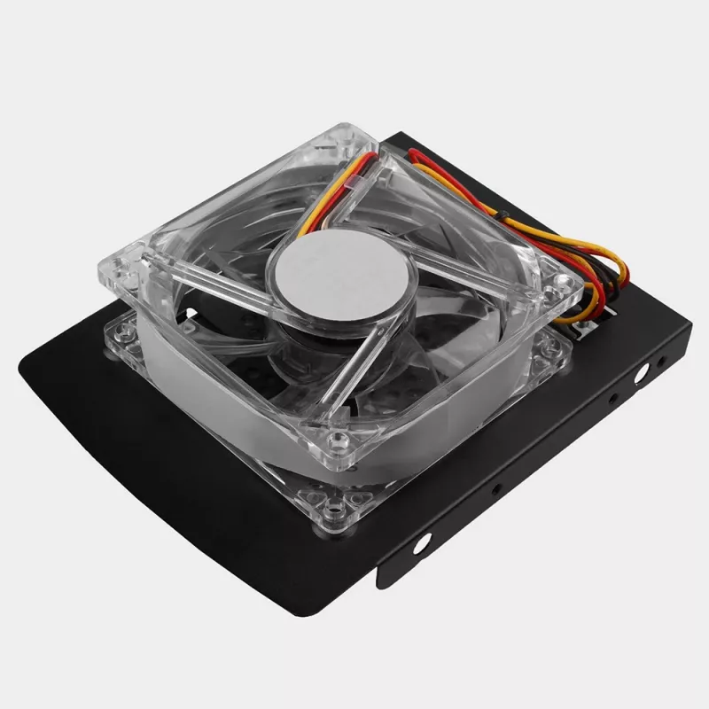 AXAGON RHD-P25 Metallrahmen 2x 2,5 auf 3,5/PCI