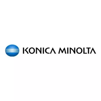 Schwarze Trommel Konica-Minolta IUP35 AAJV01D