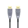 Aktives optisches Kabel UNITEK 8K Ultrapro DisplayPort 1.4 10m