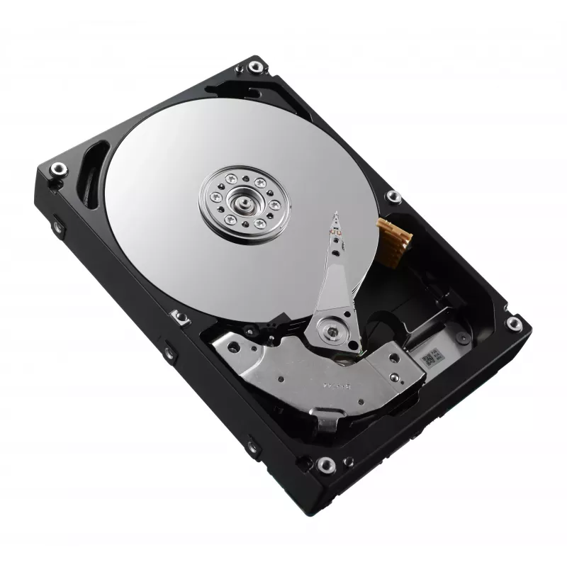 DELL XTH17 Interne Festplatte 2,5 900 GB SAS (XTH17)