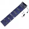 PowerNeed ES-6 Solarpanel 9 W Monokristallines Silizium