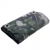 PowerNeed ES-6 Solarpanel 9 W Monokristallines Silizium