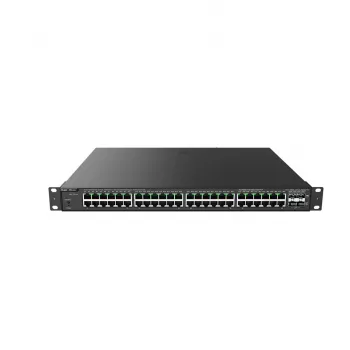 Managed Switch Ruijie Networks RG-NBS3100-48GT4SFP-P 48 Ports PoE L2