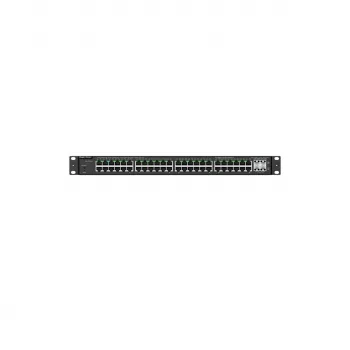 Managed Switch Ruijie Networks RG-NBS3100-48GT4SFP-P 48 Ports PoE L2