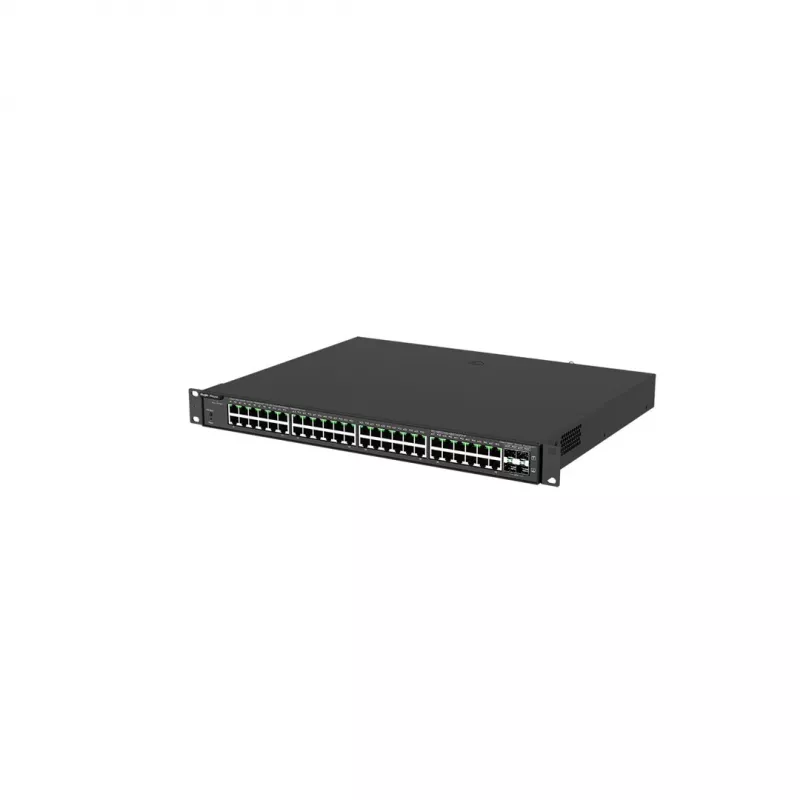 Managed Switch Ruijie Networks RG-NBS3100-48GT4SFP-P 48 Ports PoE L2