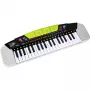 Elektronisches Kinder-Tastatur Simba-Dickie Simba My Music World Tastatur Modern Style