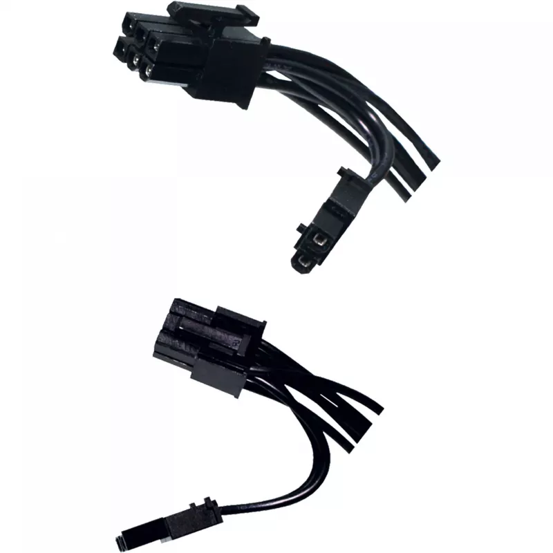 Xilence Grafikkartenkabel für R9/R11 PCI-E - Kabel