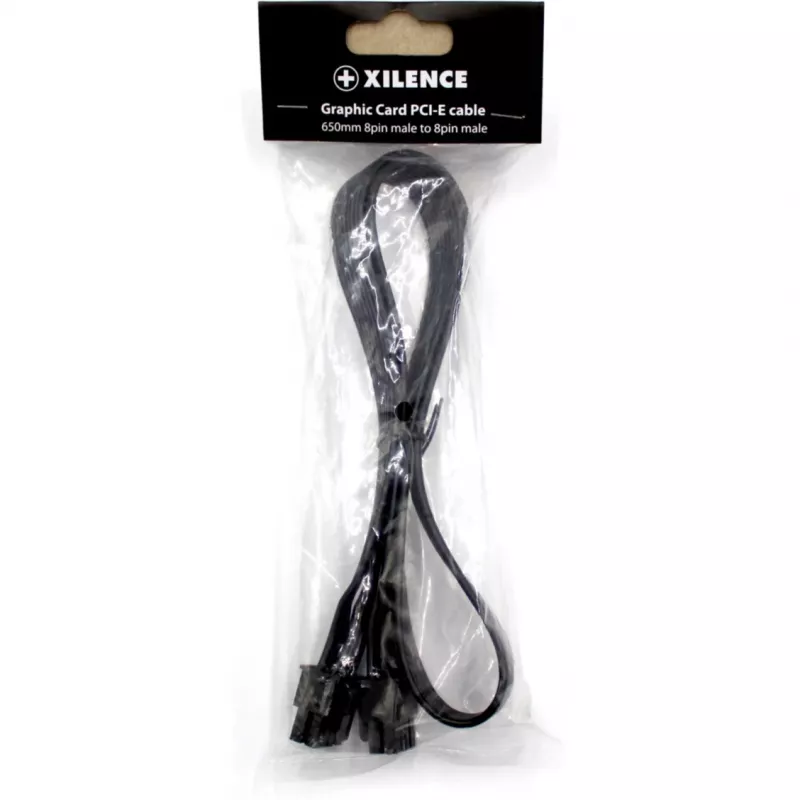 Xilence Grafikkartenkabel für R9/R11 PCI-E - Kabel