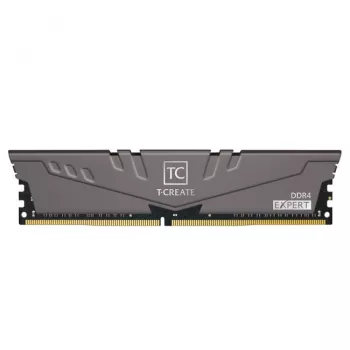 DIMM 32 GB DDR4-3200 (2x 16 GB) Dual-Kit, Speicher schwarz, TTCED432G3200HC16FDC01, T-CREATE EXPERT