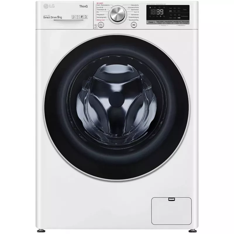 LG Waschmaschine F4WV709P1E A