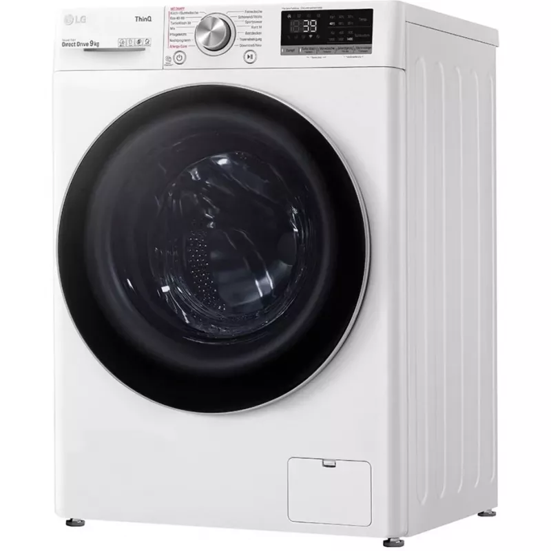 LG Waschmaschine F4WV709P1E A
