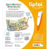 tiptoi Mein Wörter-Bilderbuch: Kindergarten, Lernbuch