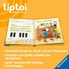 tiptoi Wieso? Weshalb? Warum? Wir entdecken Musik, Lernbuch