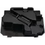 Thermoformed Insert 837631-0, Insert für BFR / DFR (schwarz, für MAKPAC Gr. 3)