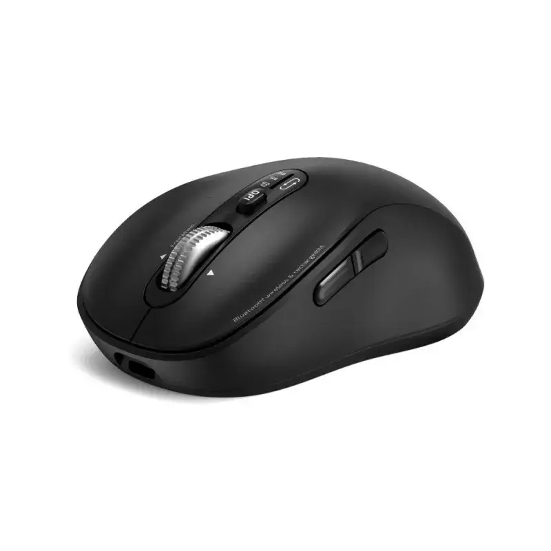 Maus Port Designs 900707C RF Wireless + Bluetooth