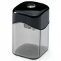 Handspitzer Möbius+Ruppert 0923 - 0000 Schwarz Transparent