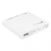 Mobilgeräteladegerät Alcasa PCA-D001W Universal Weiß AC Schnellladung