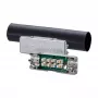 Netzwerk-Extender MetzConnect 130863-01-E für Cat6-/Cat6a-/Cat7-Kabel, 0,5 A Eingangsstrom
