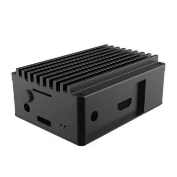Akasa Raspberry-Pi-Gehäuse für ASUS Tinker Board II S