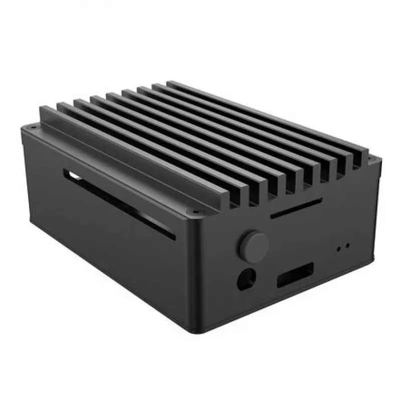 Akasa Raspberry-Pi-Gehäuse für ASUS Tinker Board II S