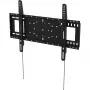 TV-Halterung Vision VFM-W6X4 190,5 cm (75 Zoll) Schwarz