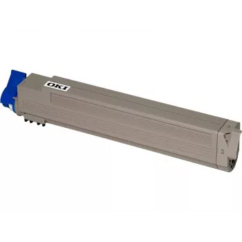 Toner 45536508 für C931 38K schwarz