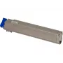 Toner 45536508 für C931 38K schwarz