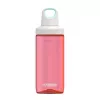 Wiederverwendbare Trinkflasche Kambukka Reno 500 ml - Strawberry Ice