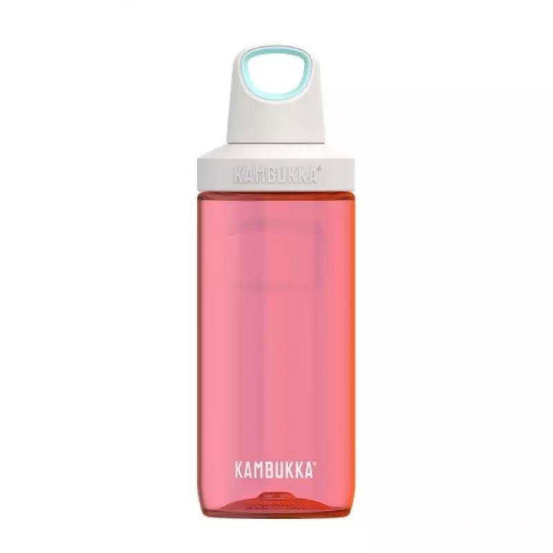 Wiederverwendbare Trinkflasche Kambukka Reno 500 ml - Strawberry Ice