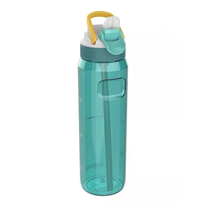 Wasserflasche KAMBUKKA Lagoon 1000ml Zesty Grün