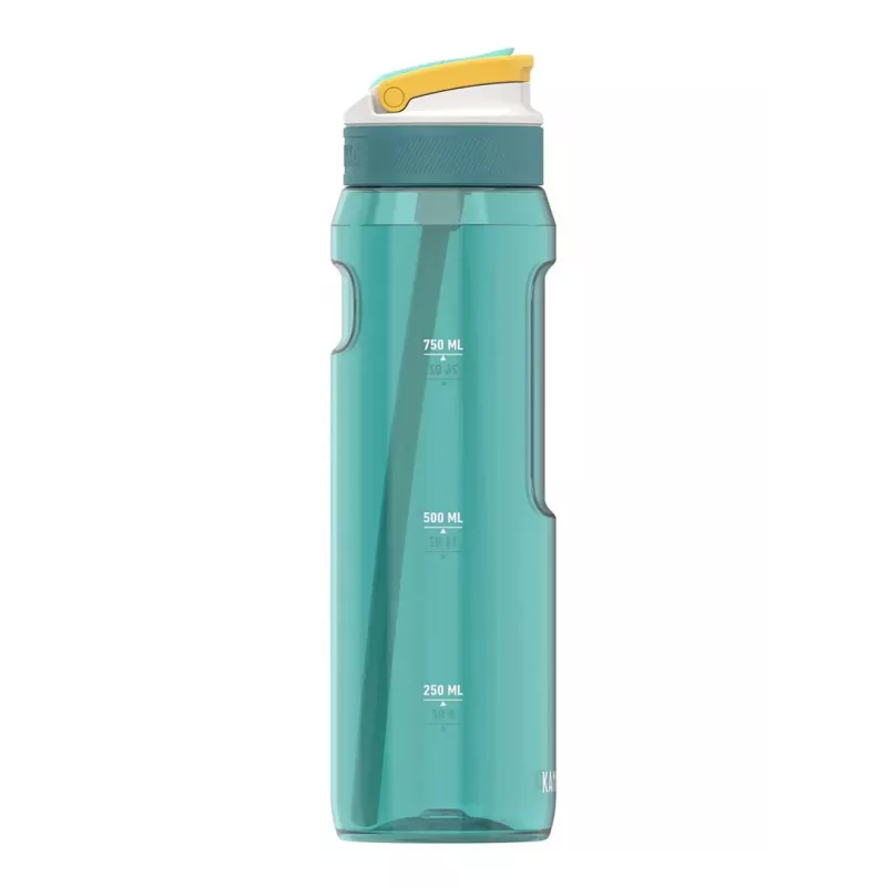 Wasserflasche KAMBUKKA Lagoon 1000ml Zesty Grün