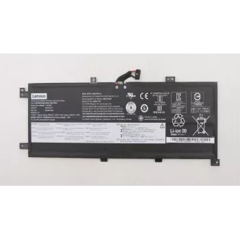 Interner Lithium-Ionen-Laptop-Akku Lenovo 46Wh Modell 5B10W13934