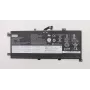 Interner Lithium-Ionen-Laptop-Akku Lenovo 46Wh Modell 5B10W13934
