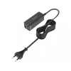 SANDBERG Netzteil - 65 Watt - 3,25 A - PD, QC - 4 Ausgangsports (2 x USB, 2 x USB-C)