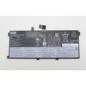 Interner Laptop-Akku Lenovo 46Wh, 4-Zellen, kompatibler Ersatz