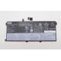 Interner Laptop-Akku Lenovo 46Wh, 4-Zellen, kompatibler Ersatz